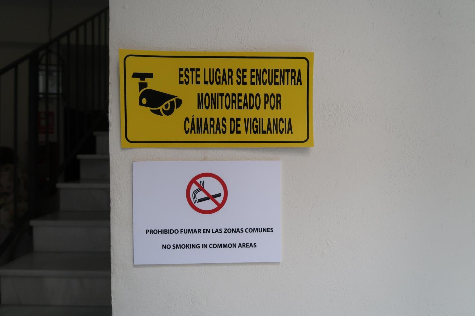 J & E Malaga Center Apartamentos エクステリア 写真