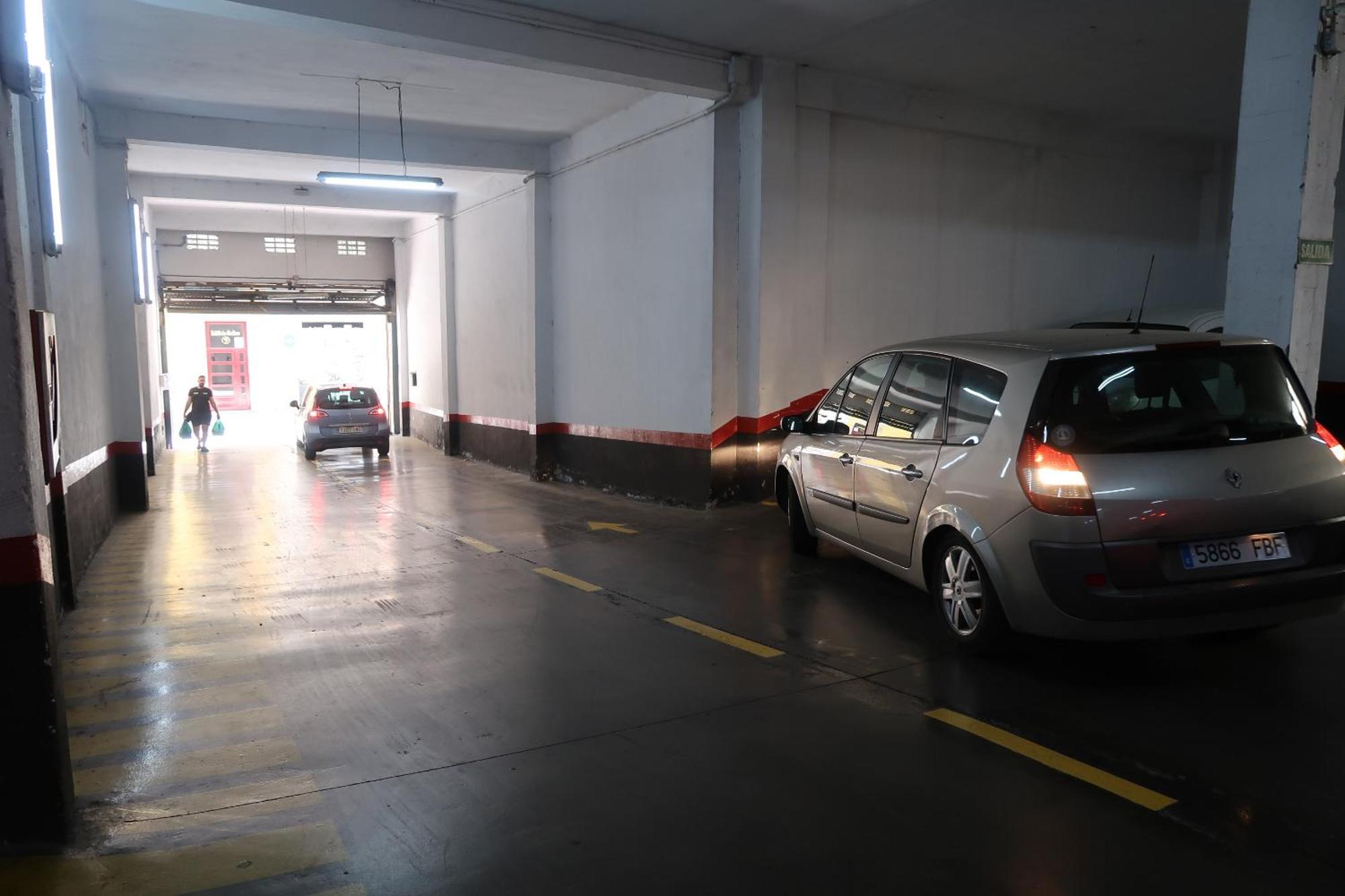 J & E Malaga Center Apartamentos エクステリア 写真